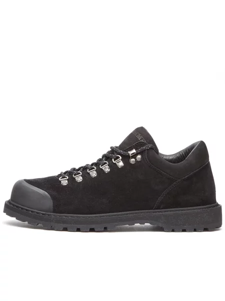 Buty trekkingowe Diemme czarne