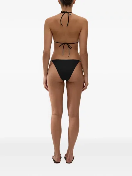 Bikini Faithfull negru