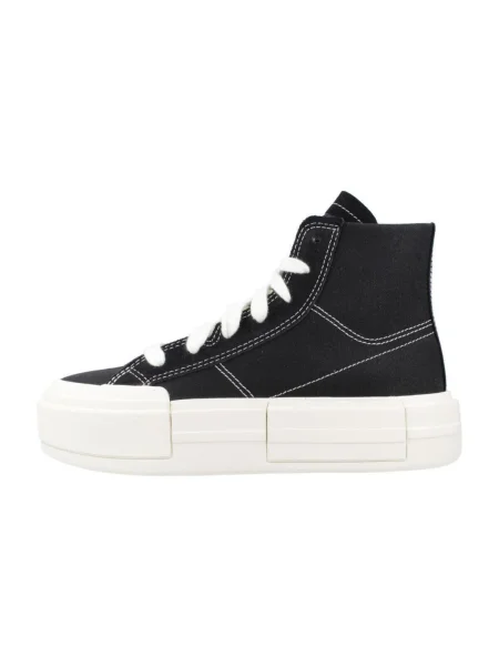 Félcipő Converse fekete