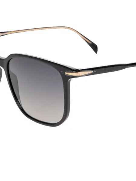 Слънчеви очила Eyewear By David Beckham черно