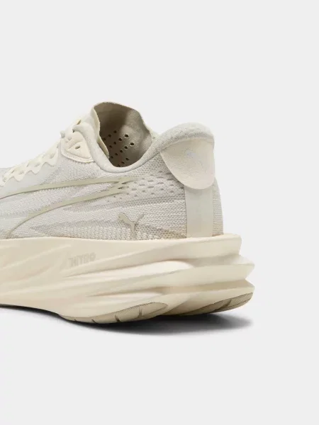 Кроссовки для бега Puma Nitro белые