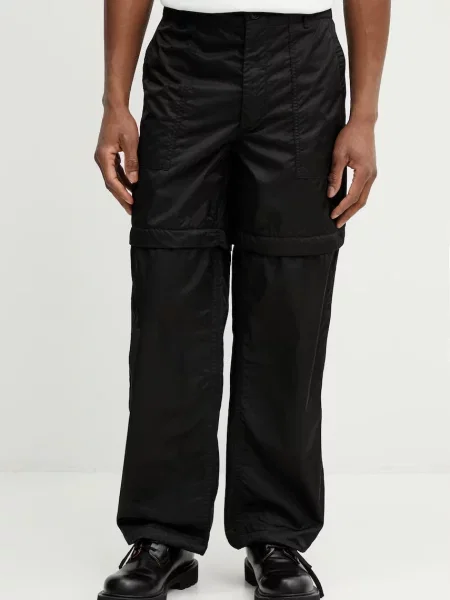Kenzo pantaloni negru