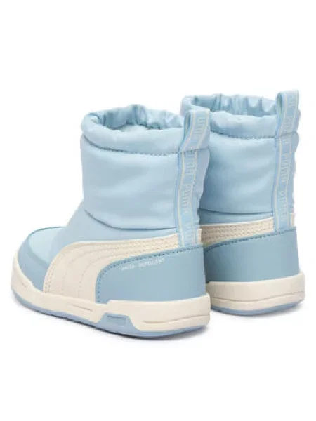 Škornji za sneg Puma Multiflex 2 Boot Ac modra