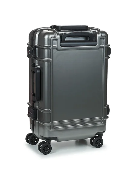 Valiză Eastpak gri