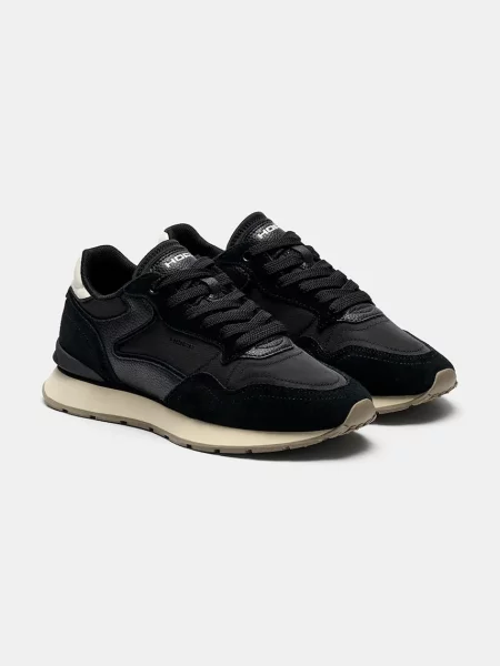 Hoff CITY BLACK sneakers negru