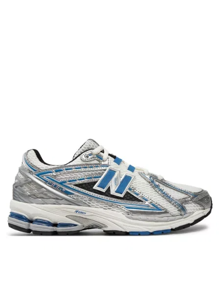 Sneakersy New Balance białe