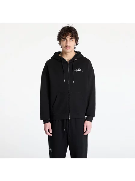 Bluza z kapturem Ftshp czarna