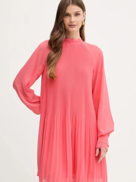 BOSS Rochie de zi Dolumi roșu