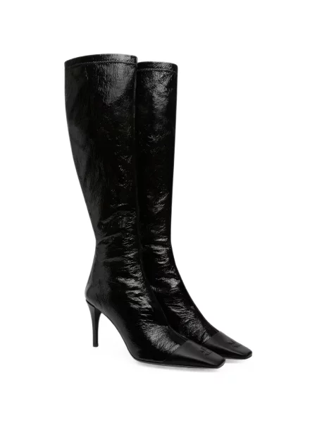 Șapcă Courreges negru