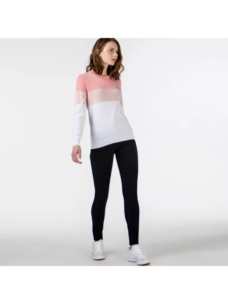 Брюки Lacoste синие