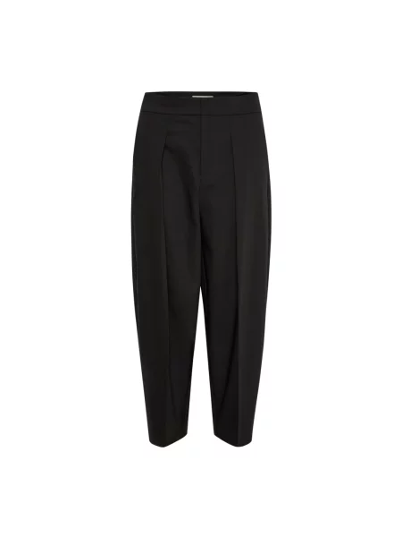 Spodnie Inwear czarne