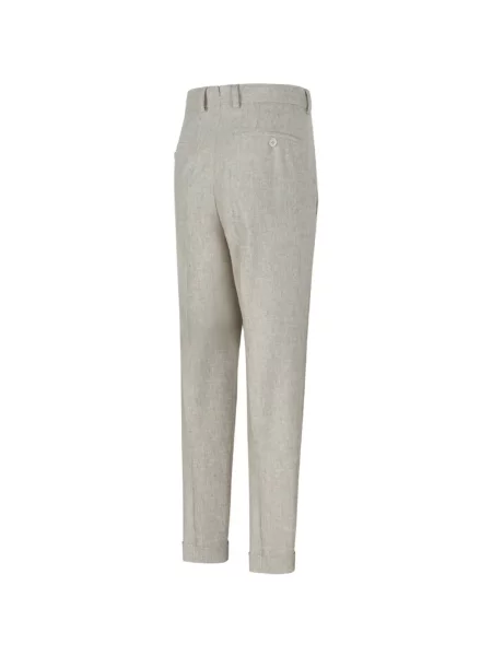 Pantaloni Camel Active gri