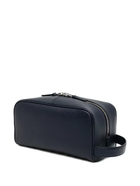 Geantă Tom Ford albastru