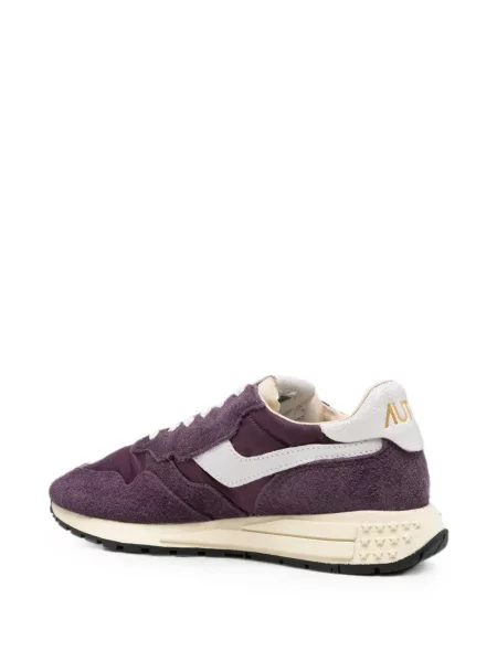 Sneakerși Autry violet