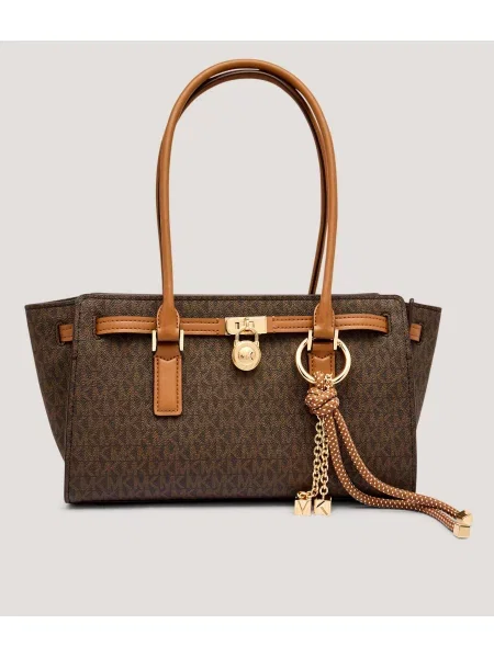 Rucsac Michael Kors maro