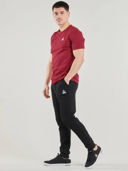 Tricou Le Coq Sportif roșu
