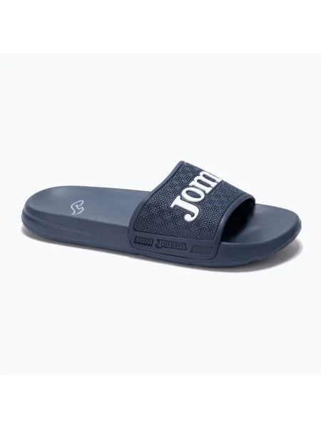Férfi szandál Joma Land navy. Méret: 44 EU sötétkék