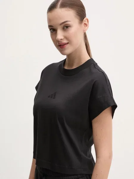 Tricou Adidas negru