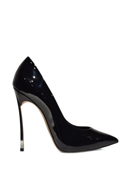 Pantofi cu toc Casadei negru