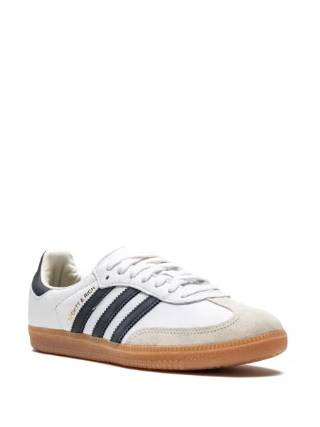 Sportbačiai Adidas Samba balta