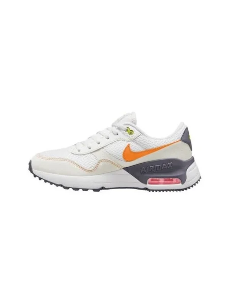 Tenisky Nike Air Max biela