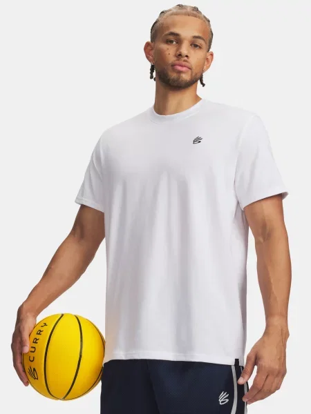 Tricou Under Armour cu autograf