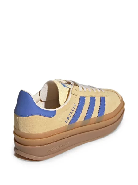 Sneakersy dziecięce Adidas Gazelle