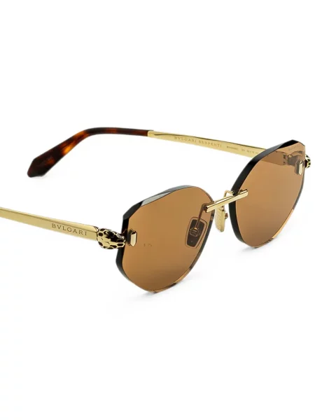 Ochelari de soare Bvlgari