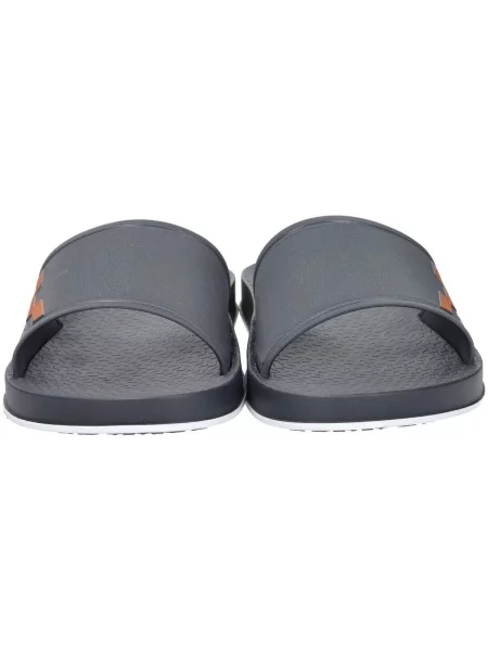 Pantofi Ipanema gri