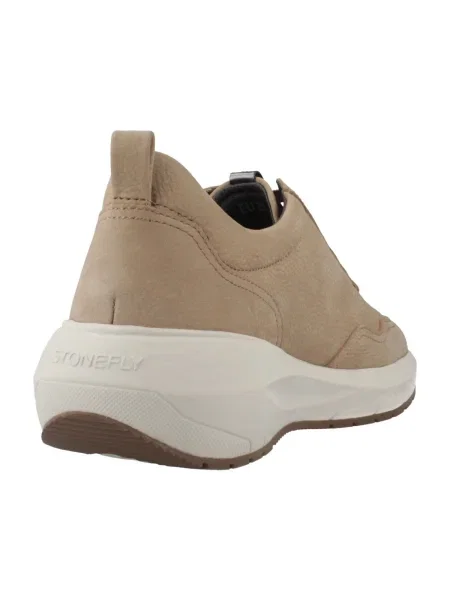 Pantofi Stonefly maro
