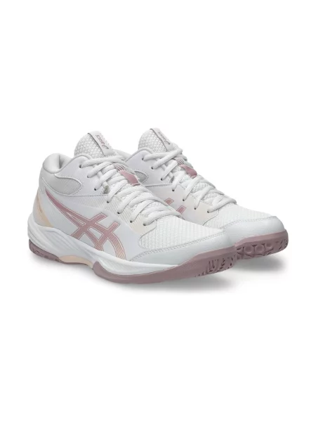 Pantofi Asics alb