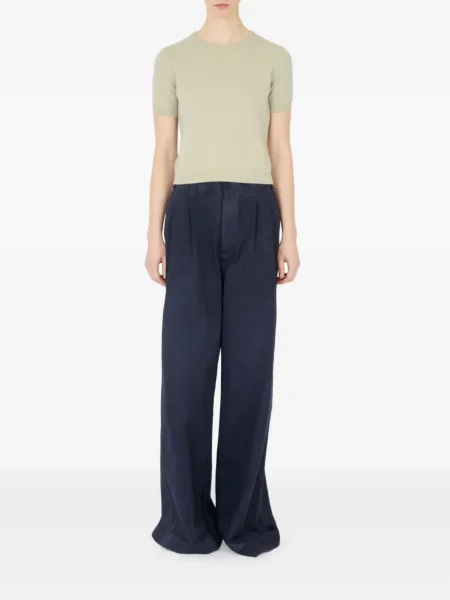 Tricou Maison Margiela tricotate