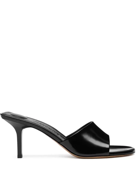Sandale Jacquemus negru