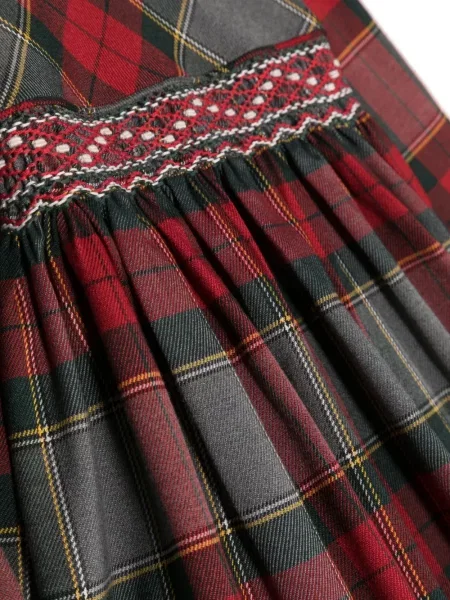 Rochie copii Siola gri