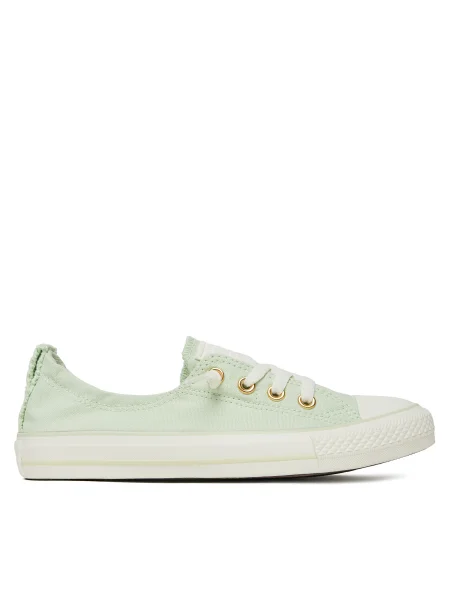 Teniși Converse verde