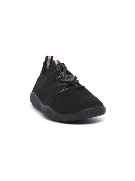 Pantofi Jana negru