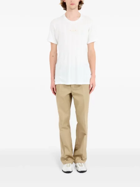 Tricou Maison Margiela alb