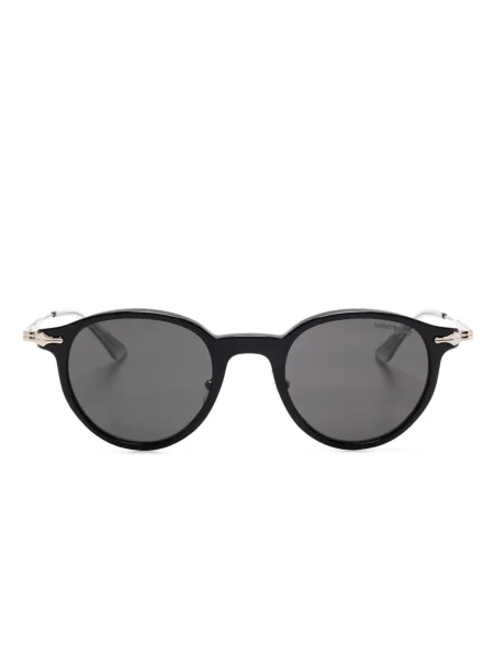Ochelari de soare Montblanc negru