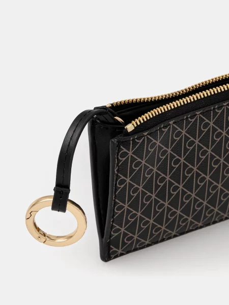 Portofel Calvin Klein negru