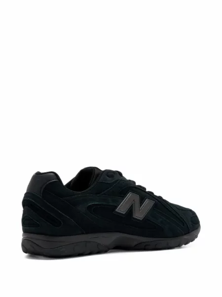 Top New Balance verde