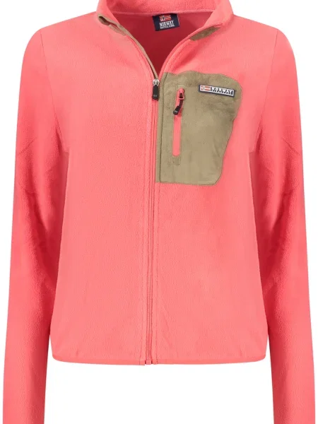 Geacă Norway 1963 din fleece