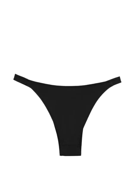 Bikini Frankies Bikinis fekete