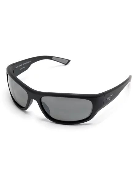 Saulės akiniai Maui Jim juoda