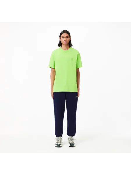 Спортивные штаны Lacoste синие