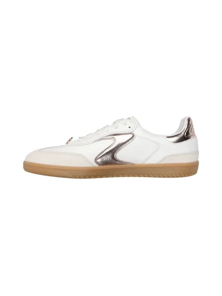 Pantofi Skechers alb