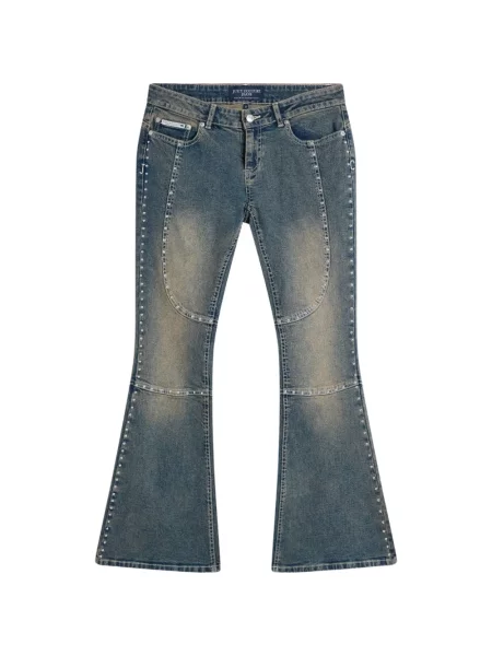 Blugi Juicy Couture albastru