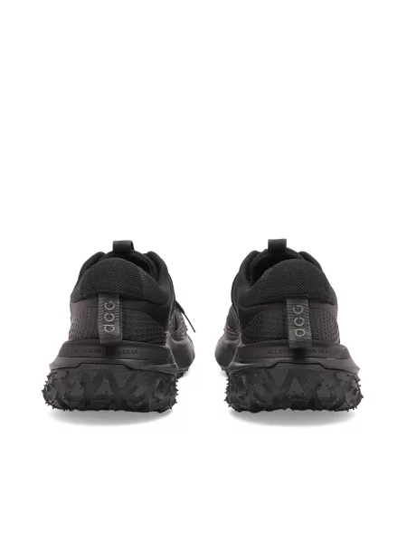 Sneakersy Nike czarne