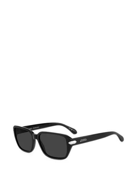 Sunčane naočale Isabel Marant Eyewear crna