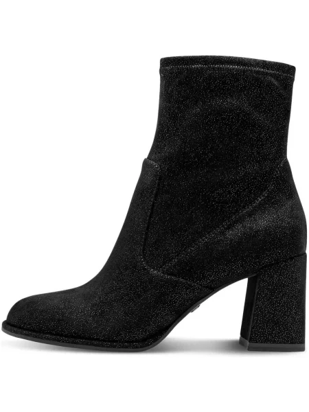 Pantofi Tamaris negru