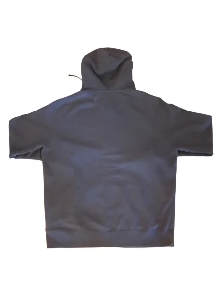 Golf top Nike cu cordon alb